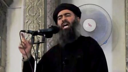 Το ISIS δια του Al Baghdadi κηρύσσει γενικευμένο πόλεμο στην Ευρώπη και σε αραβικές χώρες